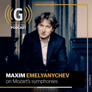 Maxim Emelyanychev on Mozart's symphonies