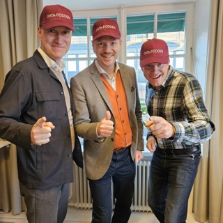 Avsnitt 145 - FOX Sports använder Databricks