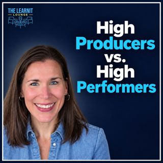 72: Chess, Not Checkers: Rethinking Talent Management | Tina Linder