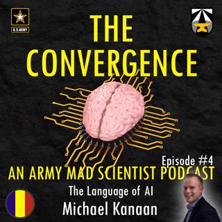 4. The Language of AI with Michael Kanaan