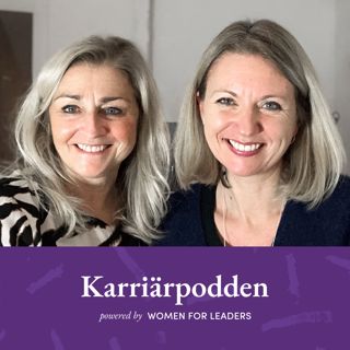 Teaser till avsnitt 161 "Fråga Eva" -  Jeanna Tällberg