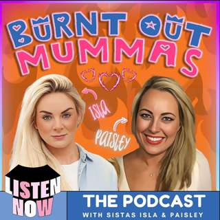 Ep. 33 - From Screen To Strength: Building Confidence, Community and Change