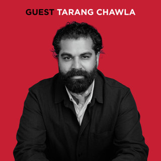 Drawn to the Manosphere: Tarang Chawla on Fighting Misogyny with Empathy
