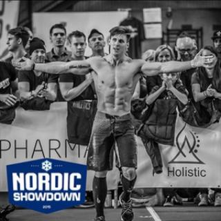 Avsnitt 79: Lukas Högberg