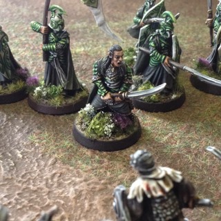 Know Thine Enemy Ep 18 Elrond