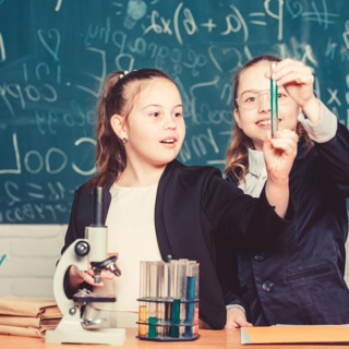 Why Gifted Students Need More Than Ability to Thrive in Science
