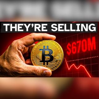 The End of the HODL Era
