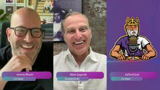 The Great AI Advertising Reset: DoubleVerify CEO Mark Zagorski on AI Slop and Fraud