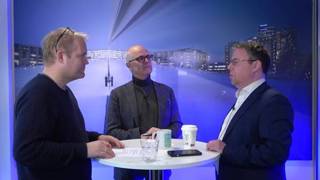 69. Dagbladet med Frode Hansen