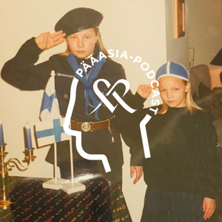 Emmi & Miisa Nuorgam – kaksi päähenkilöä
