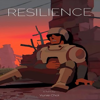 (VIDEO) ENTERTAINING SHORT FILMS: RESILIENCE (DRAMA)