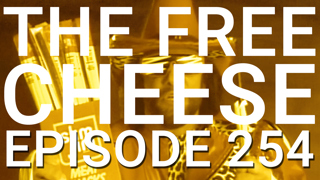 The Free Cheese Episode 254: Can You Cook with Slim Jims?