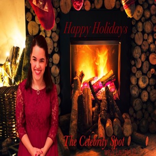 The Celebrity Spot Show 14 12/22/18