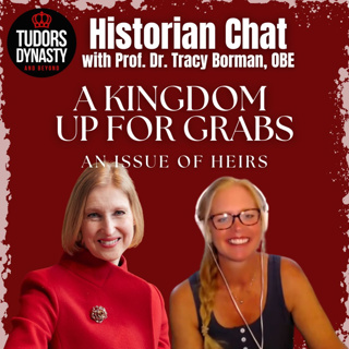 A Kingdom Up for Grabs: An Issue of Heirs
