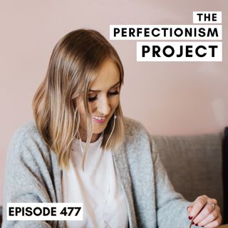 Ep 477: Giving Yourself Permission To Do It The Easy Way