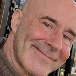 Mark Levengood: Känner mig som mellan 30 och 35