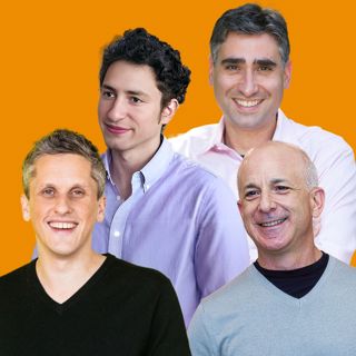 Software finally eats services - Aaron Levie