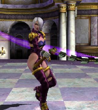 e15 – Soul Caliber (Dreamcast) - Press Continue Podcast E15
