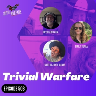 TW508 - These Ships Don't Lie