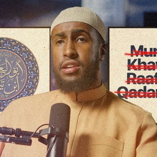 Here Is Why Ibn Taymiyyah Is Right About Major Sins and Others Aren't || Ustad Abdul Rahman Hassan
