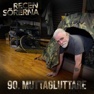 90. Muttagluttare