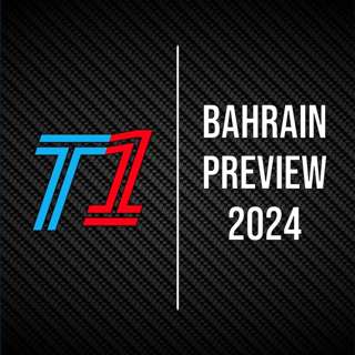 Bahrain Grand Prix Recap 2024