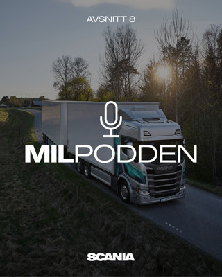 8. “Det har en enorm impact på CO2-reduktionen.”