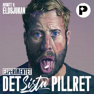 Det sista pillret: Eldsjukan (6/8)