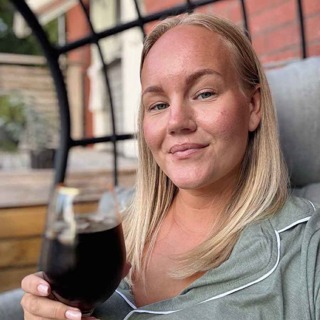 Avsnitt 13: Susanne - Sötsuget försvann och något annat tog plats