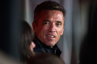 Mats Gren: "Det var skönt att jag var på Hawaii när jag sparkades"