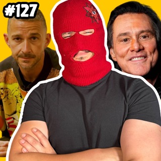 #127 - We Back