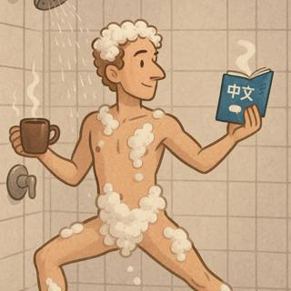 My Morning Routine (Conversation)