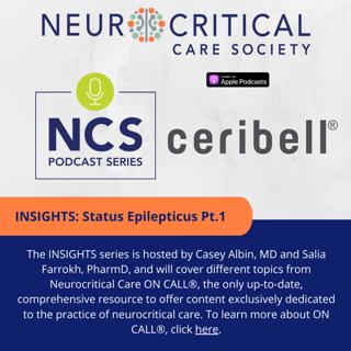 INSIGHTS: Status Epilepticus Pt.1