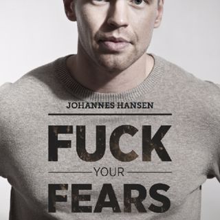 55. INTERVJU: Prestationsångest med Johannes Hansen