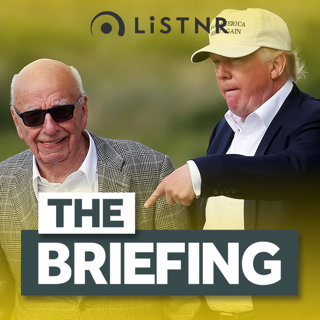 Trump vs Murdoch + The science behind our sports obsession