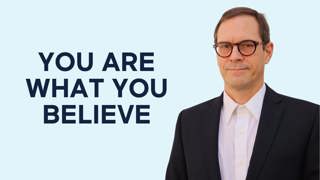 650: Is spirituality medicine? | Joshua W. Brown, Ph.D.