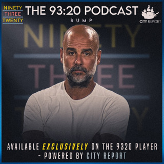 THE 93:20 REVIEW:- BUMP (EXCERPT)