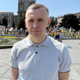 Ukrainas ārpolitikas eksperts: Nedrīkst ļaut Putinam sadalīt pasauli (ar LAT tulkojumu)