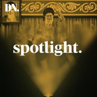 Därför eskalerar konflikten mellan Iran och Israel nu