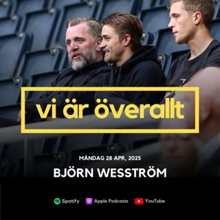 Björn Wesström