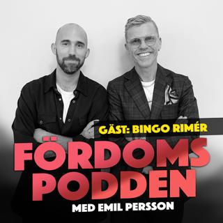 Fördomspodden