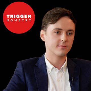 Darren Grimes Speaks Out on Police Investigation