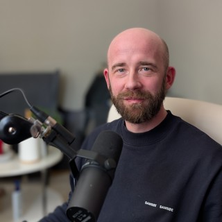 #105 - David Rautio: "Jag fick höra att min karriär är över om jag spelar i Norge." CHL mästare, Luleå hockey & att lägga skridskorna på hyllan.