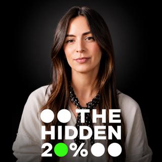 Gemma Styles on ADHD, Depression & Finally Understanding Her Brain