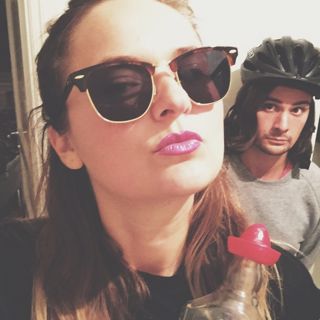 146. Hitta din inre HAGGA