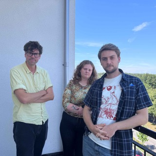 Föroreningar, energiringen och festivaldags