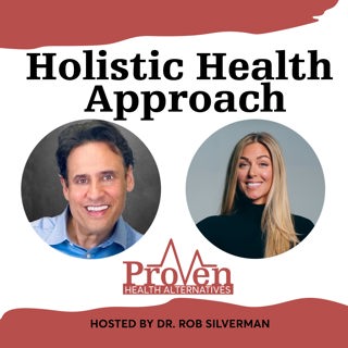 Holistic Health Approach