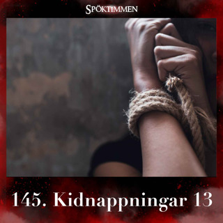 145. Kidnappningar 13