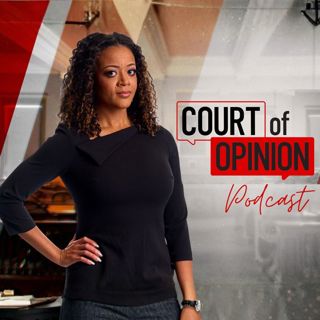 Ohio Dentist Murders: Ex-Husband Arrested After 10-Day Manhunt | Court of Opinion Podcast