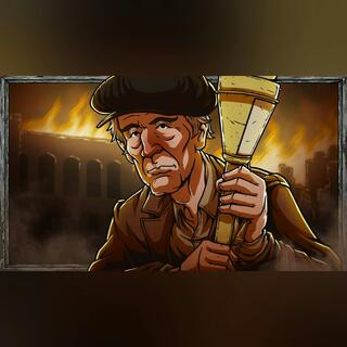 Germany's Last Ditch 1945 Units (Uncensored Version)